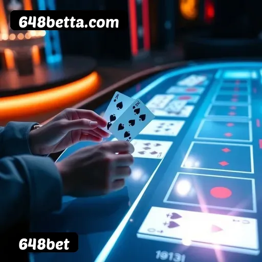 Como Instalar APK 648bet