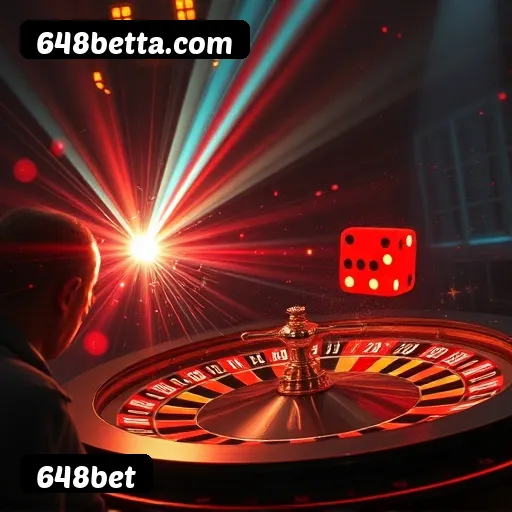 Termos e Condições Transparentes 648bet