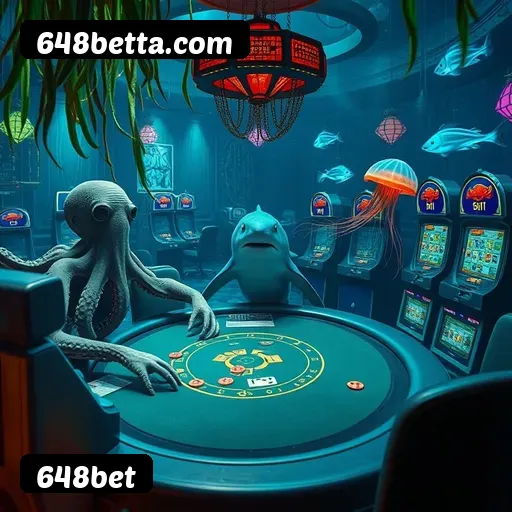 Análise 648bet - Vantagens e Desvantagens